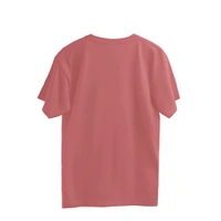 Shinichi Izumi Oversized T-shirt (01) - Rose Bud, L, Free