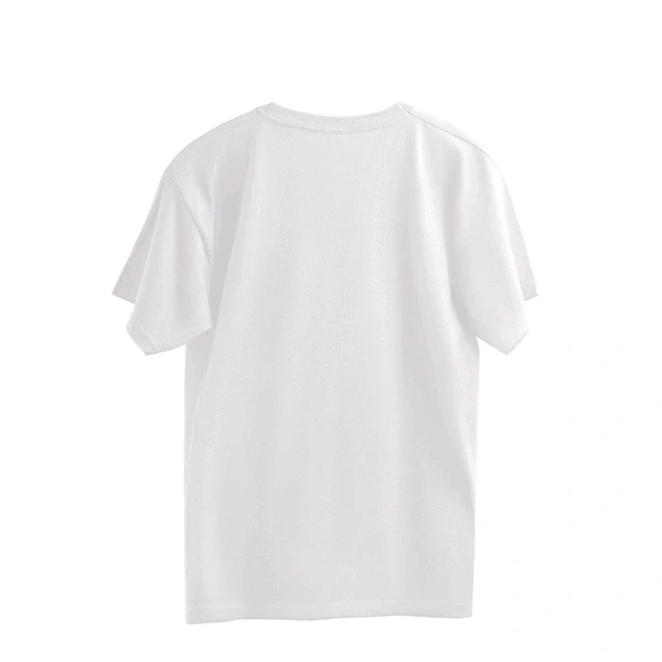 "Satoru Gojou Oversized T-shirt" - White, XL, Free