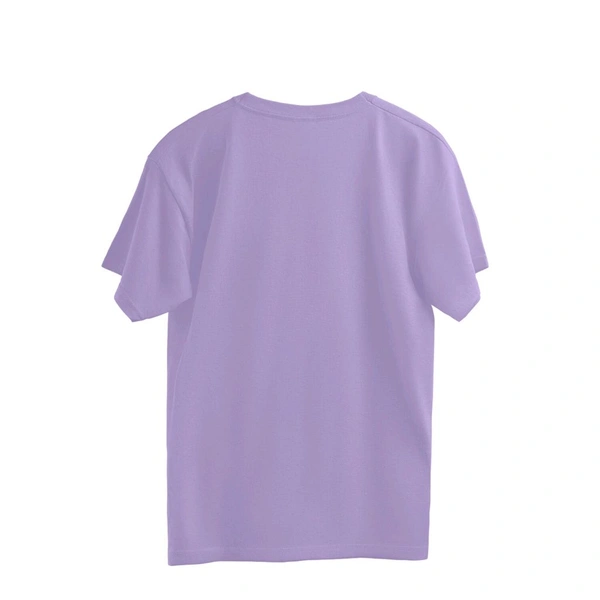 Dragon Ball Shadow Saiyan Fury Oversized T-shirt - Lavender, XXL, Free