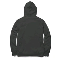 Jai Shree Krishna Hoodie - Black, XL, Free