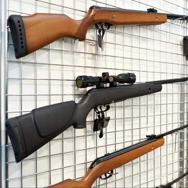 Air Rifles