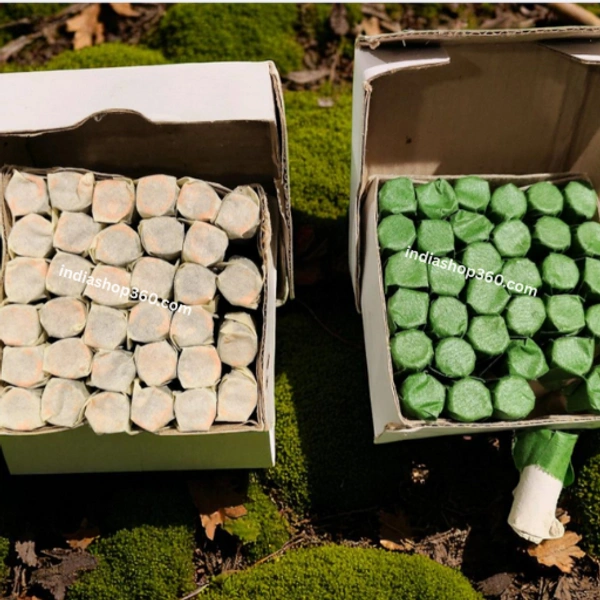 5X Sound Cork for Sound Guns & Air Guns - Forest Green