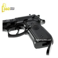 UMAREX Baretta MOD 92FS CO2 Powered Air Pistol | No Licence Required | 0.177 Cal 4.5MM