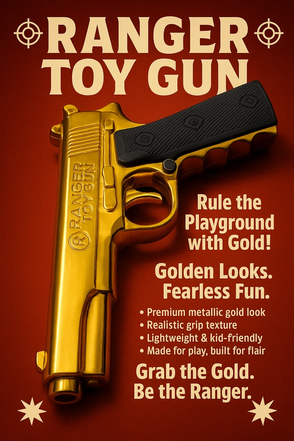 Sound Gun