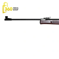 Hercules Wooden Finish – Spring Piston Break Barrel 0.177