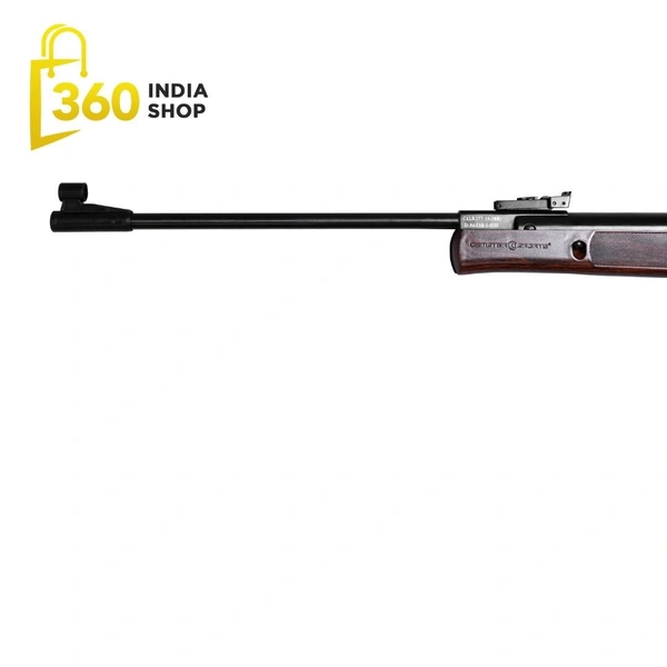 Hercules Wooden Finish – Spring Piston Break Barrel 0.177