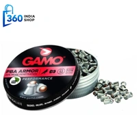 Gamo Pba Armor Pellet 125ct (.177)