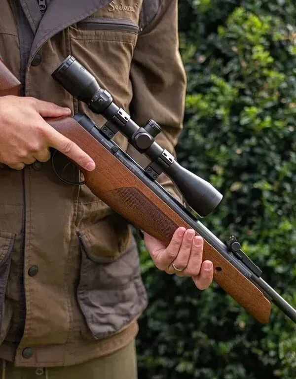 Air Rifle