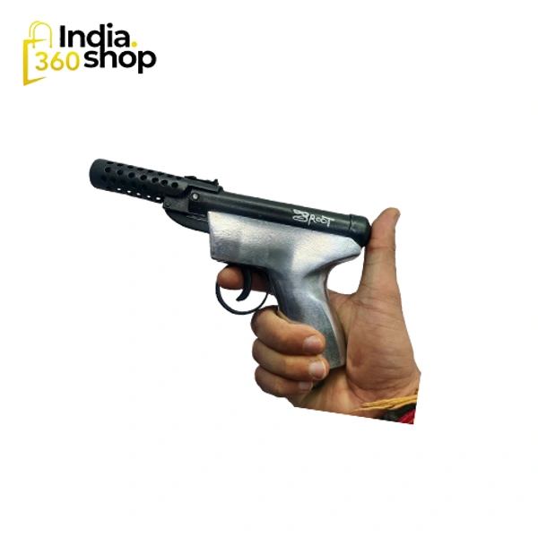 Broot Nikle Handy Airgun Heavy Air Pistol