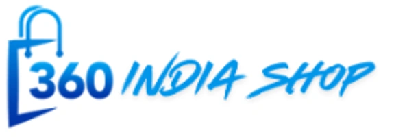 India Shop 360 - Logo