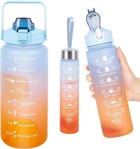 3 In 1 Motivational Bottle 