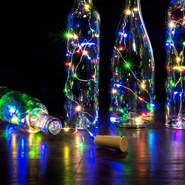 Cork Light - 2 MTR 