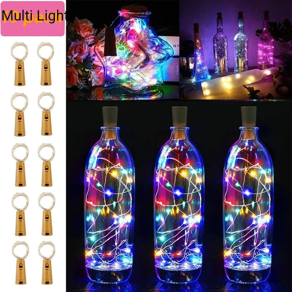 Cork Light - 2 MTR 