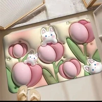 3D Doormat 