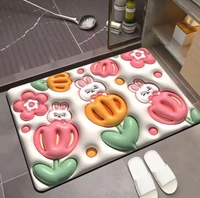 3D Doormat 