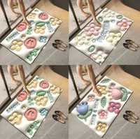 3D Doormat 
