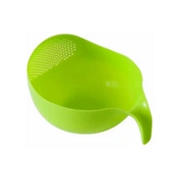 Rice Bowl With Handle 