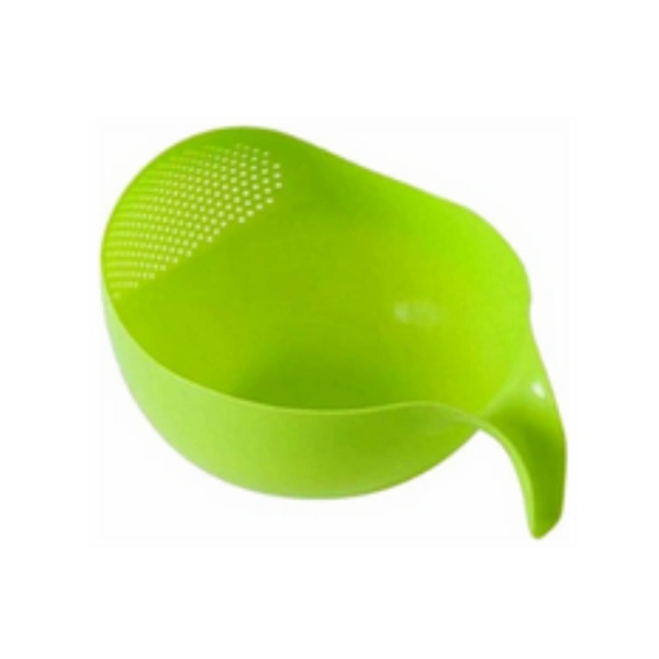 Rice Bowl With Handle 