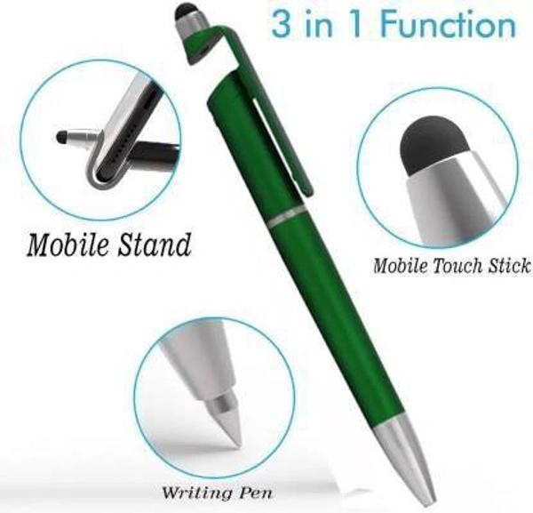 Pen 3 In 1