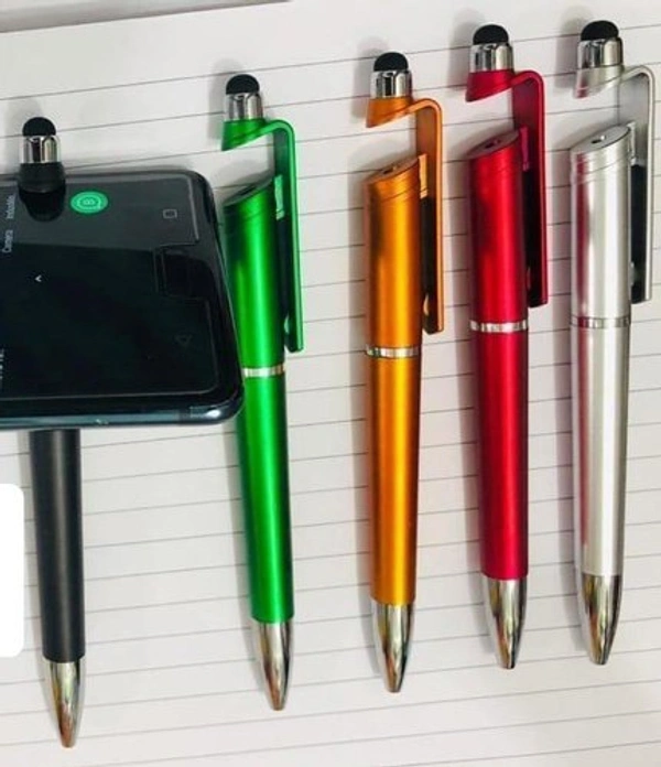 Pen 3 In 1