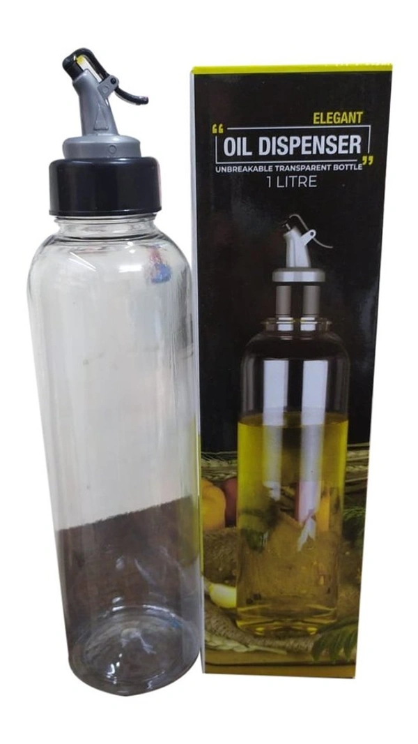 Oil Dispenser - 1000 ml 