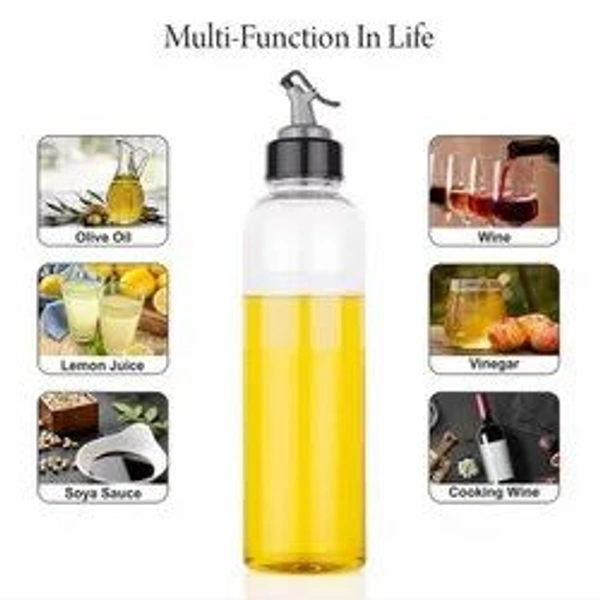 Oil Dispenser - 1000 ml 
