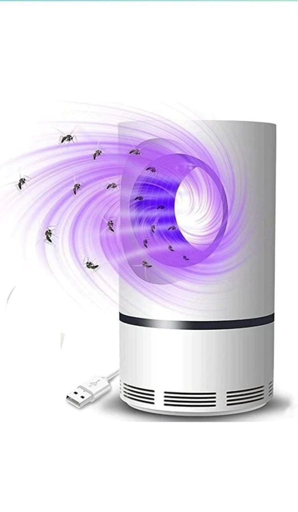 Mosquito Lamp 