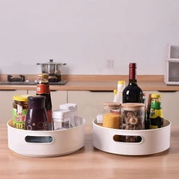 Rotating Tray With Box - 360 degree
