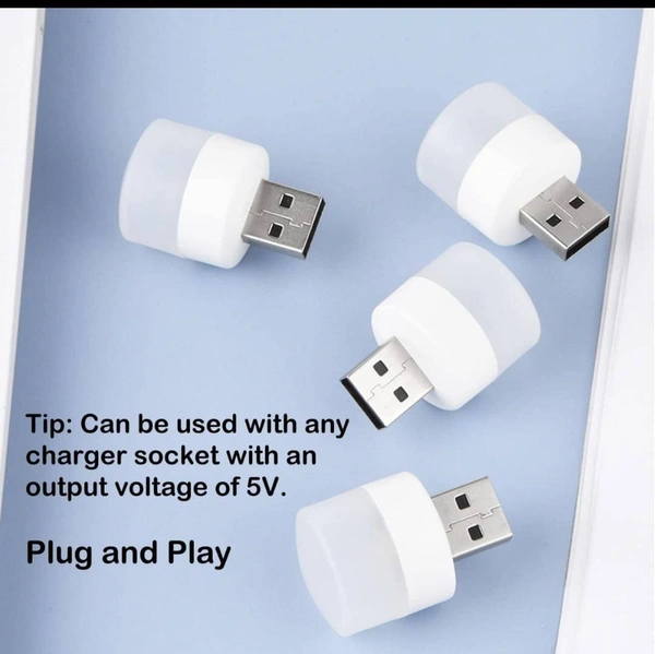 Mini USB desk Lamp 