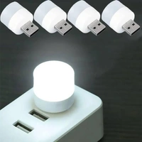 Mini USB desk Lamp 