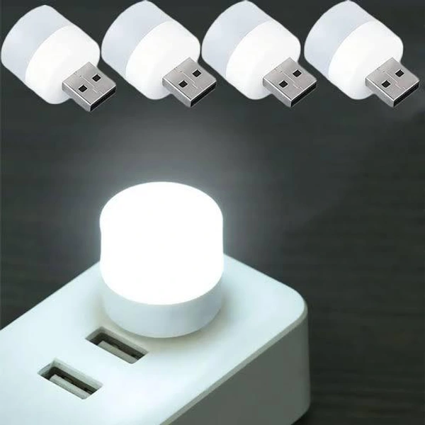 Mini USB desk Lamp 