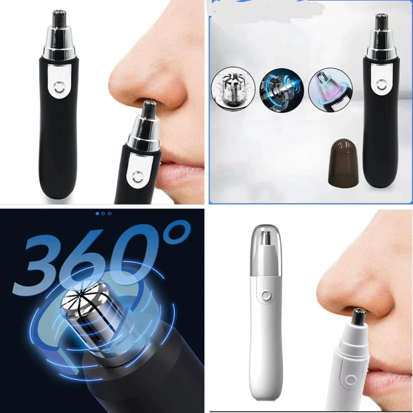 Nose Trimmer 