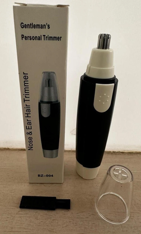 Nose Trimmer 