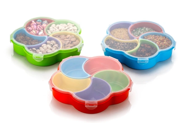 Dry Fruit Box 