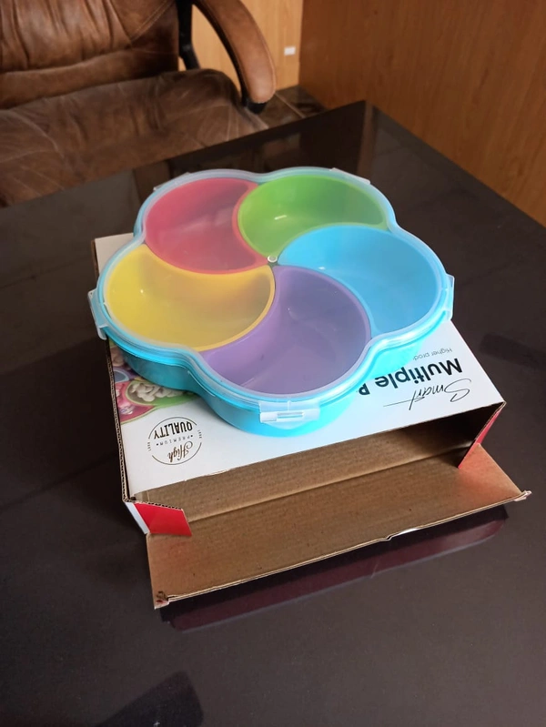 Dry Fruit Box 