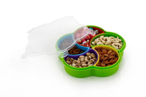 Dry Fruit Box 