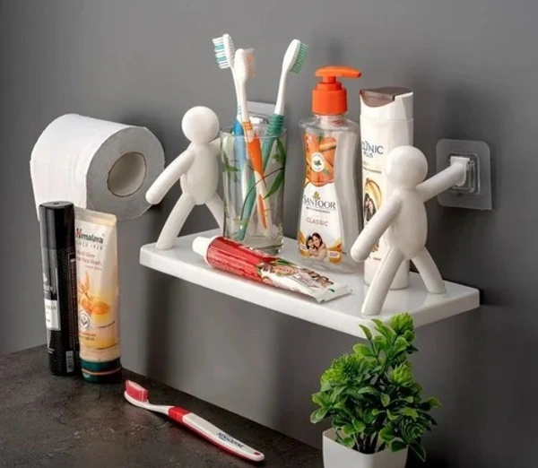 Wall Mounted Shelf 