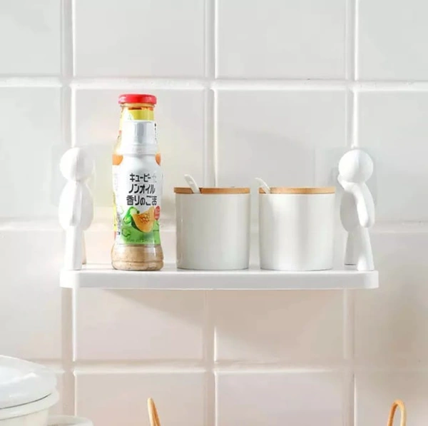 Wall Mounted Shelf 