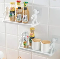 Wall Mounted Shelf 