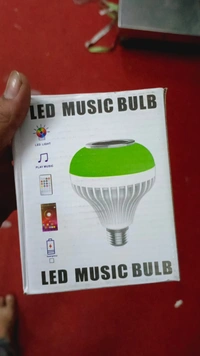 Music Bulb