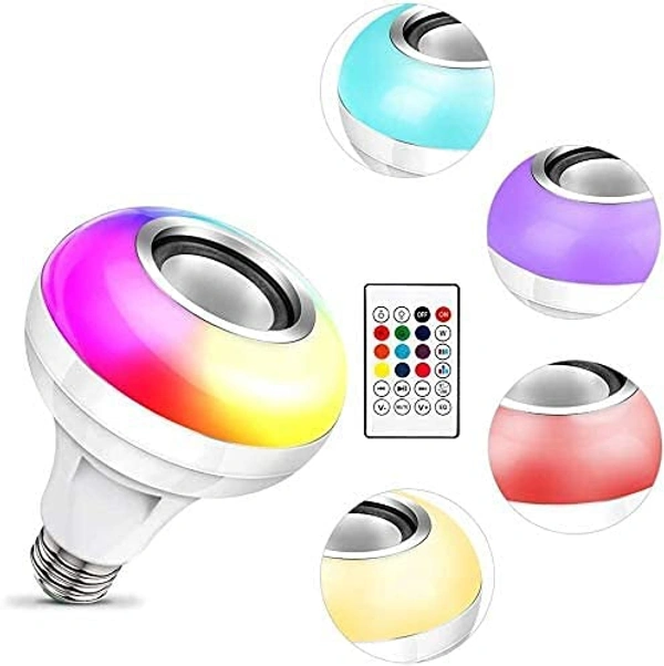 Music Bulb