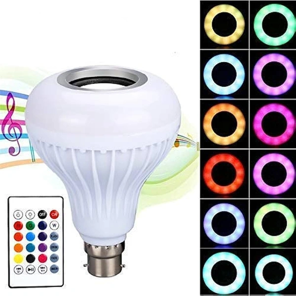 Music Bulb