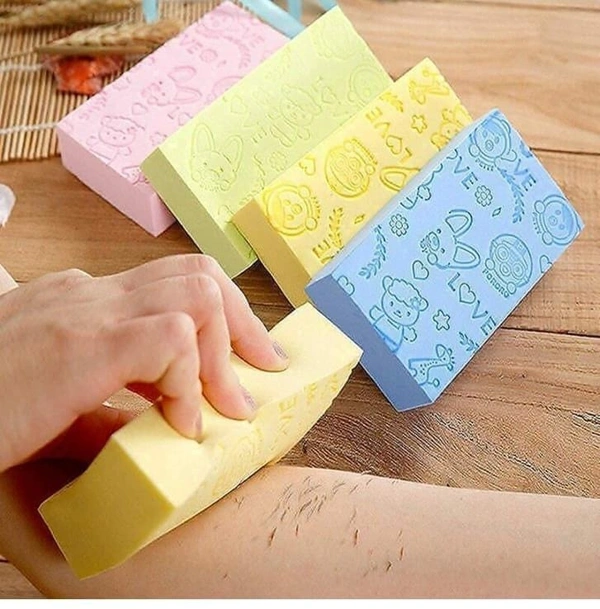 Bath Sponge 