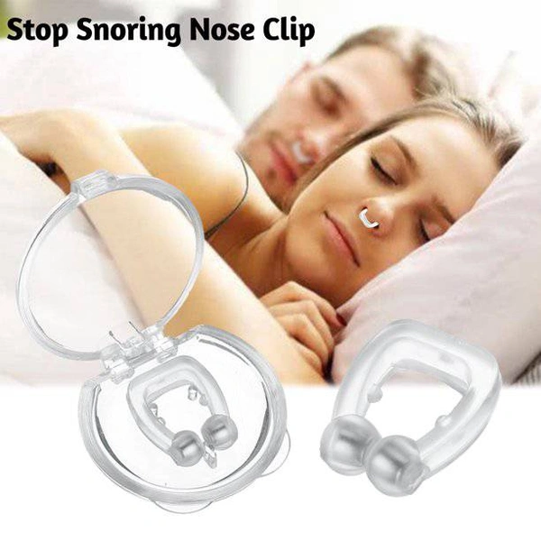 Nose Clip Anti Snore 