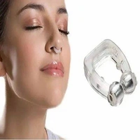 Nose Clip Anti Snore 
