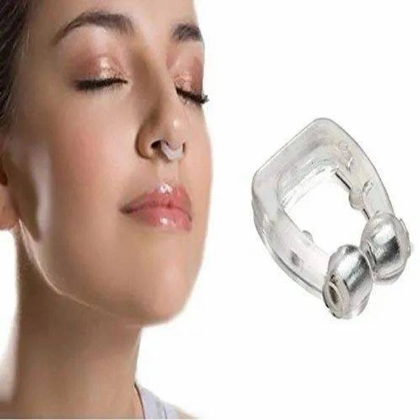Nose Clip Anti Snore 