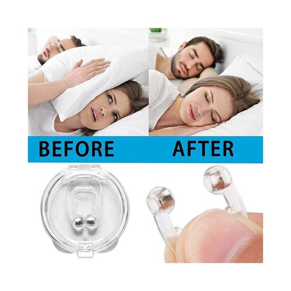 Nose Clip Anti Snore 
