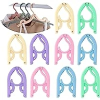 Folding Travel Hanger 