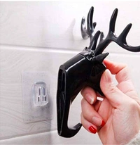 Deer Head 