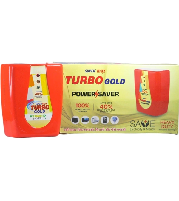 Turbo Power Saver 